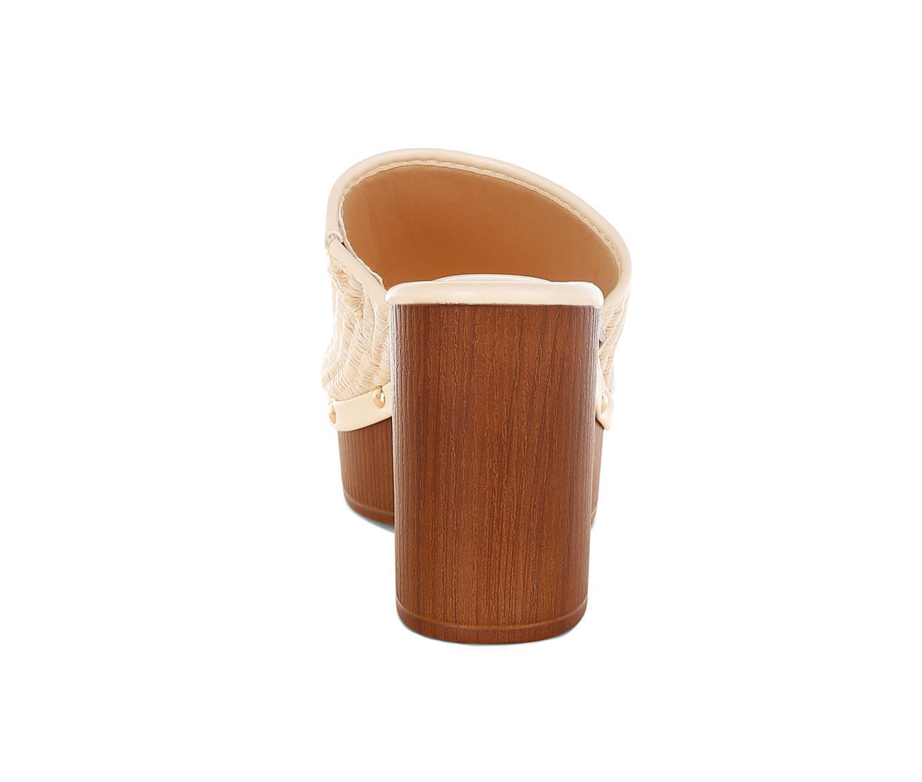 Women's Rag & Co Marengo Dress Sandals Product Image