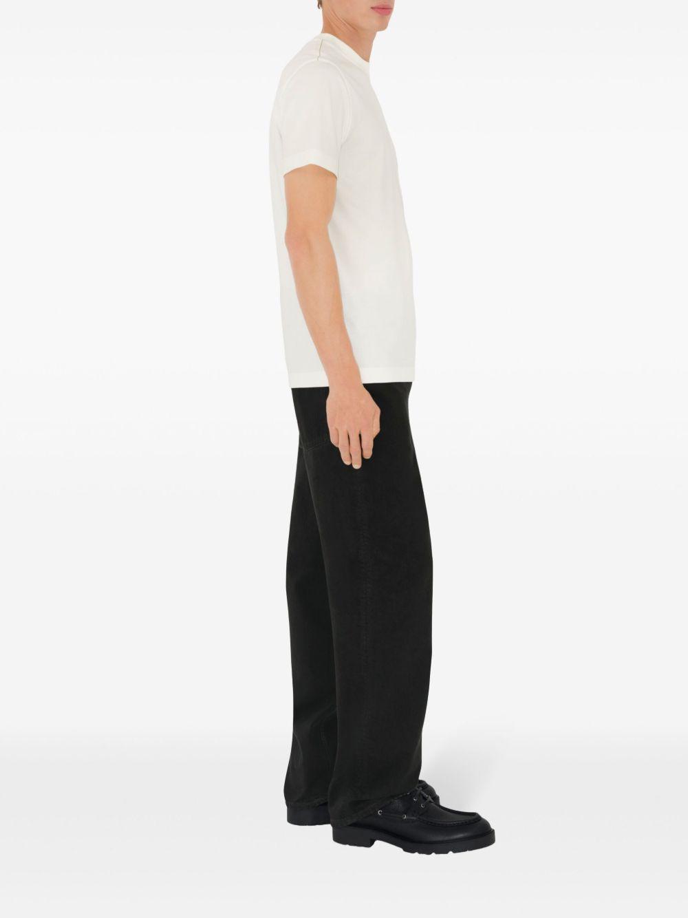 cotton T-shirt Product Image