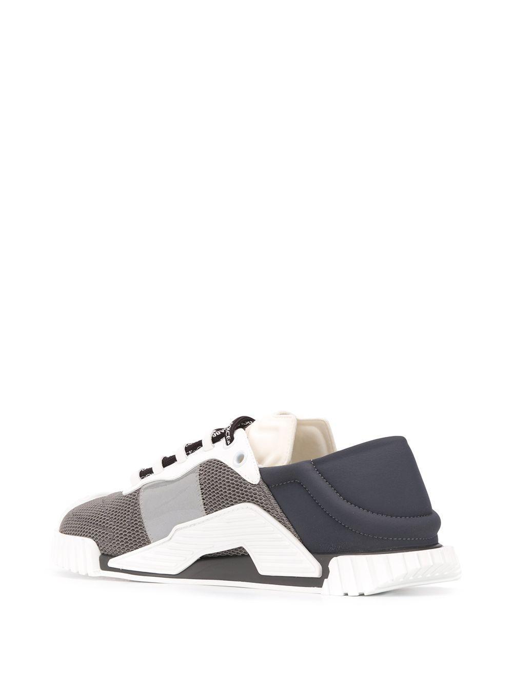 NS1 slip-on sneakers Product Image