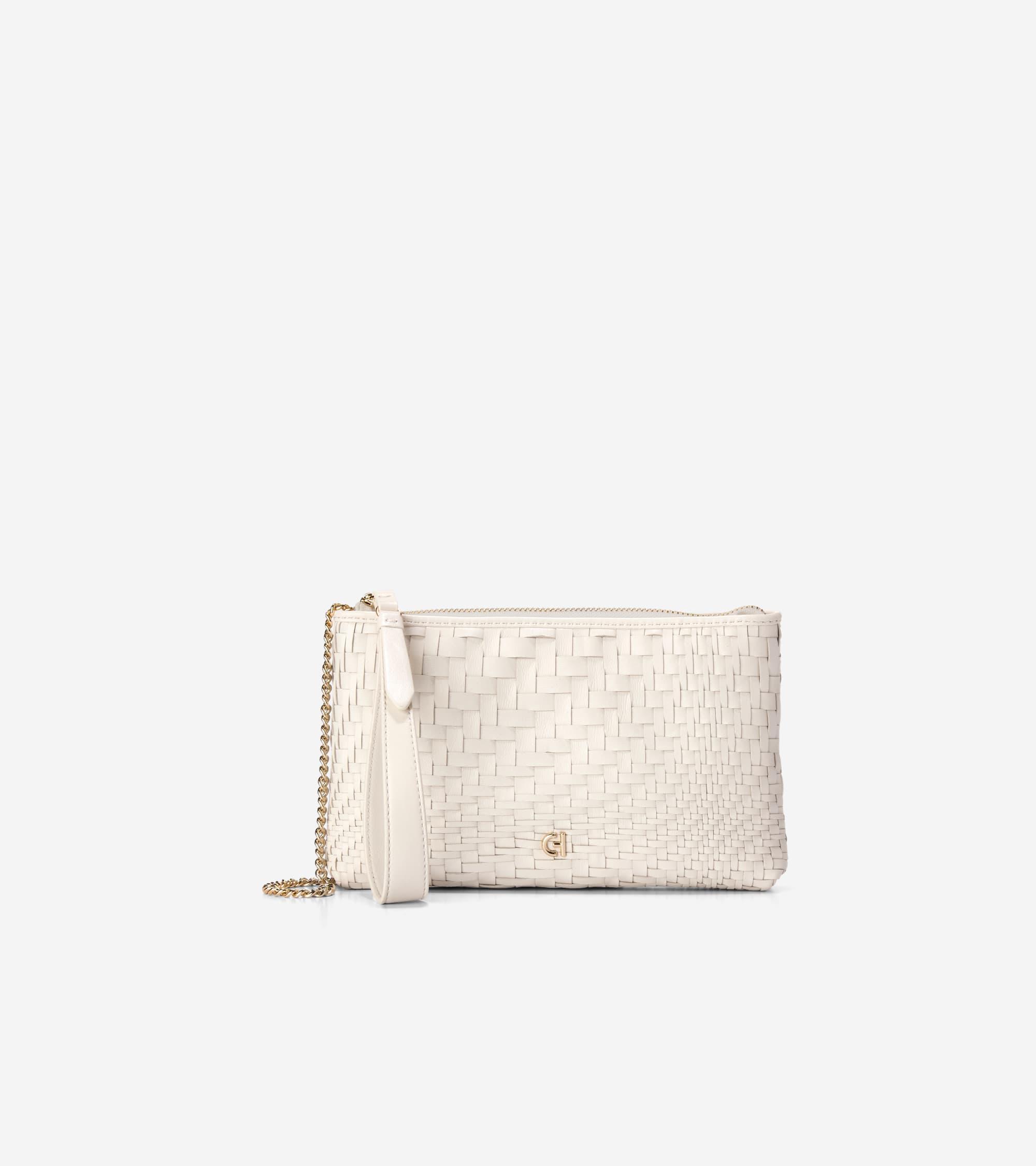 Women's Amagansett Straw Tote Bag Product Image