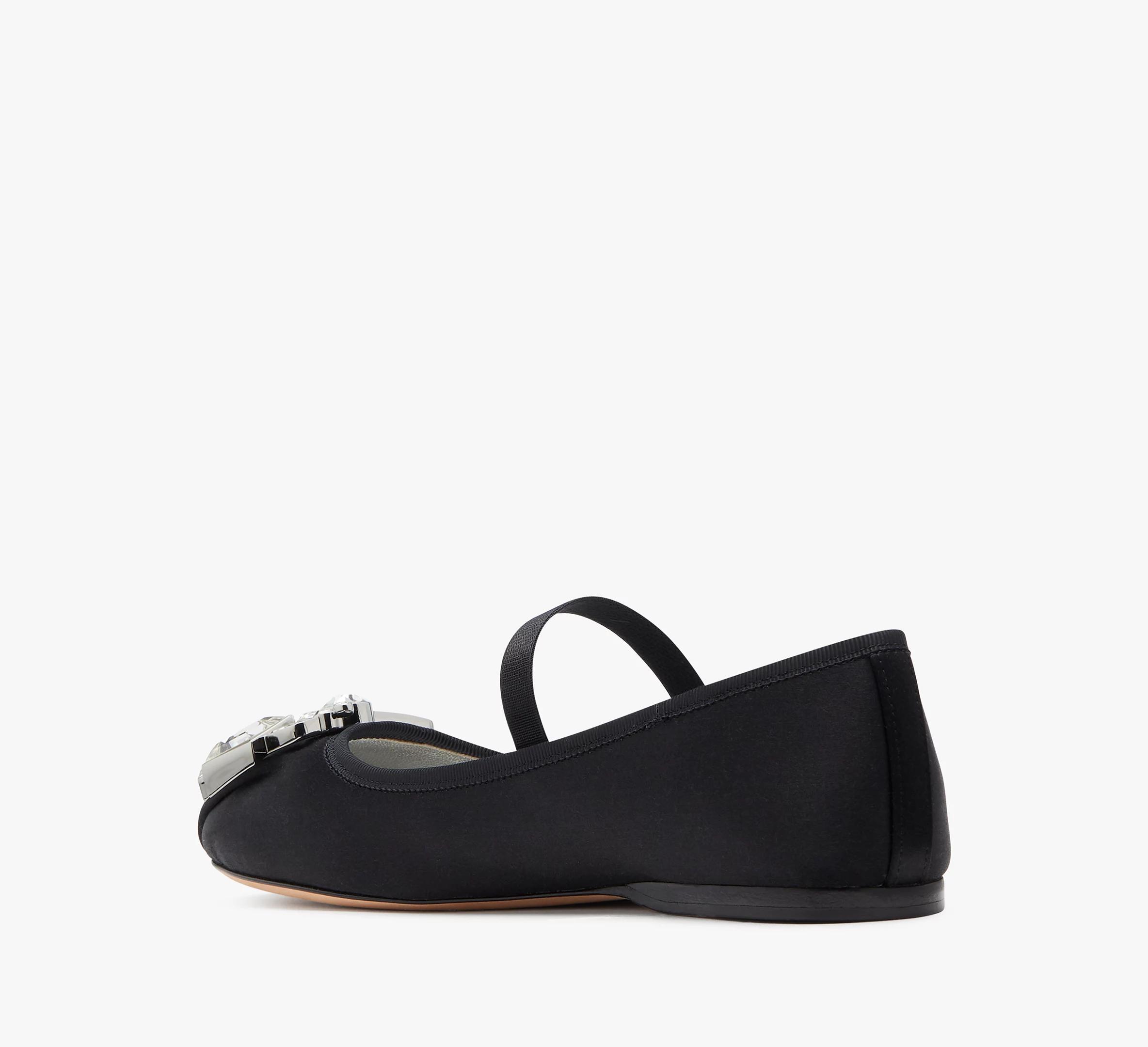 Renata Mary Jane Ballet Flats Product Image