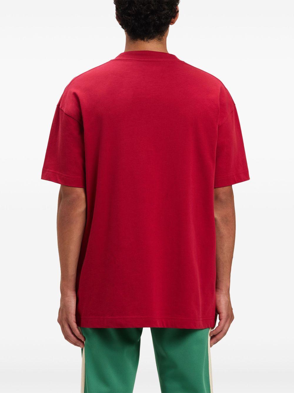 Bear In Mind T-shirt Product Image