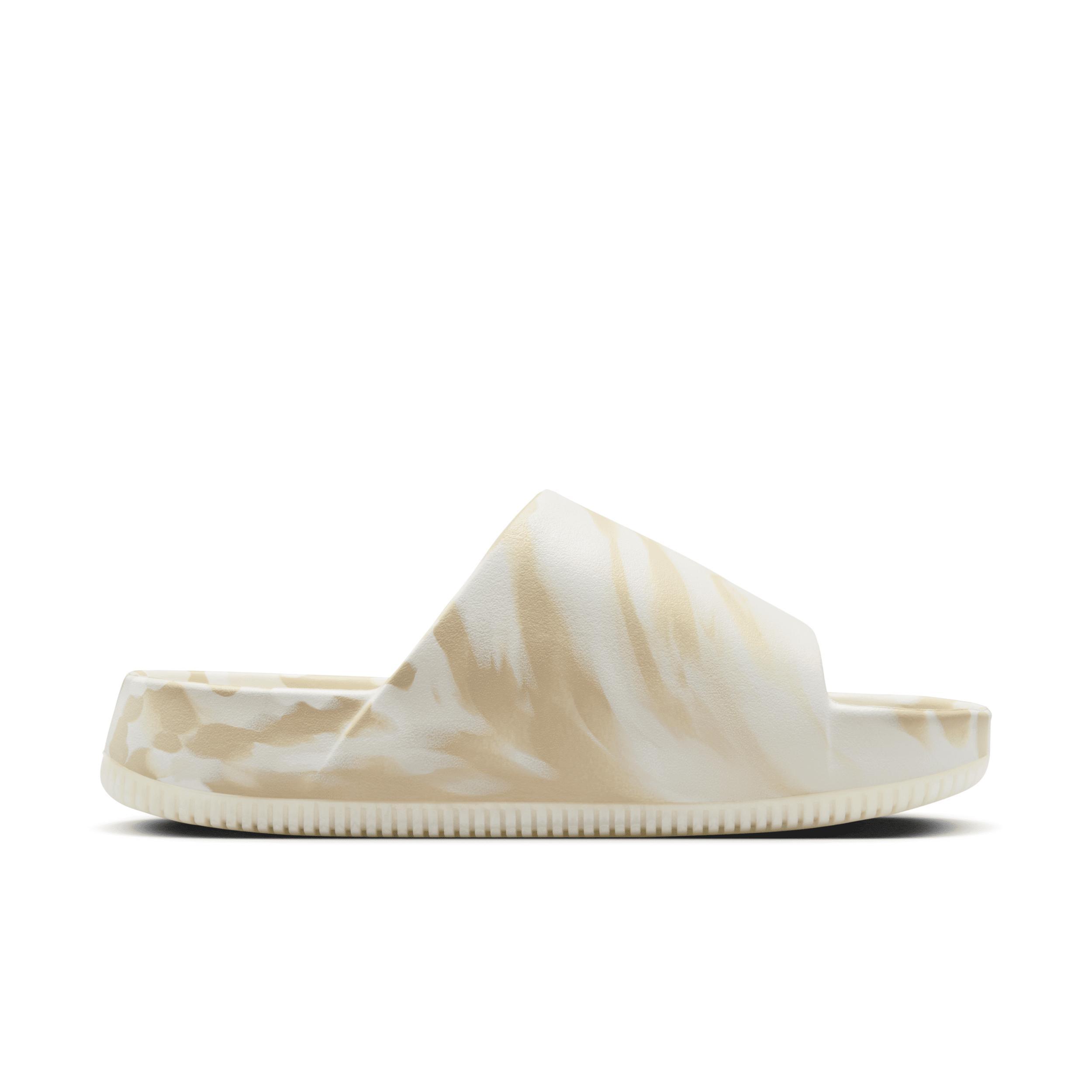 Nike Womens Calm Slide Sandal Product Image