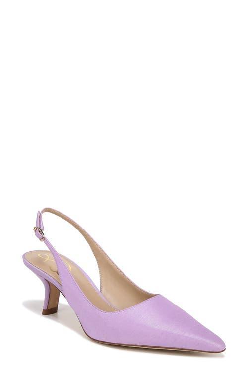 Bianka Sling Back Sam Edelman Product Image
