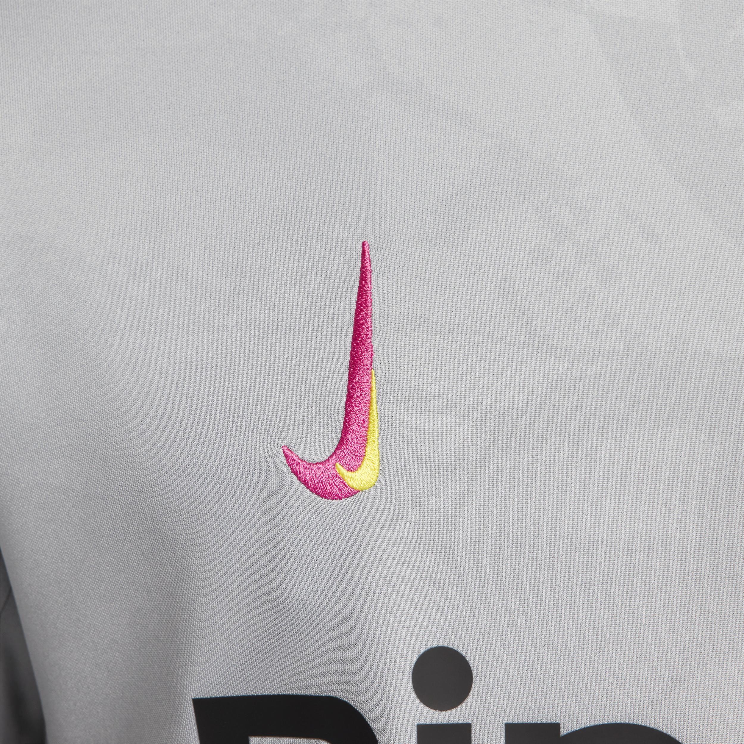 Chelsea FC Academy Pro Third Nike Mens Dri-FIT Soccer Pre-Match Top Product Image