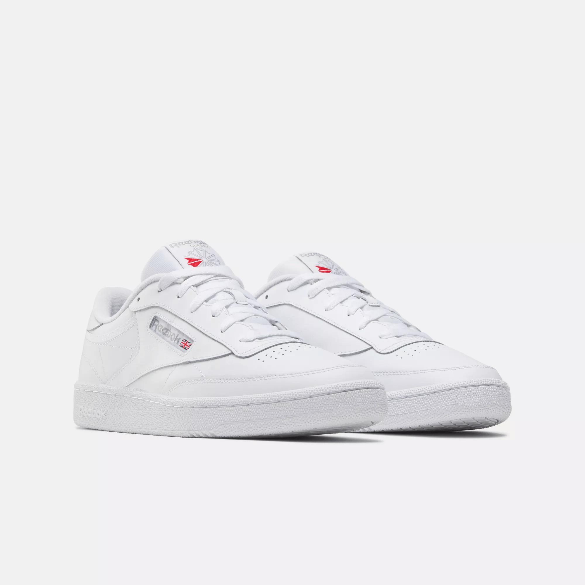 Men's Club C 85 Shoes Male Product Image