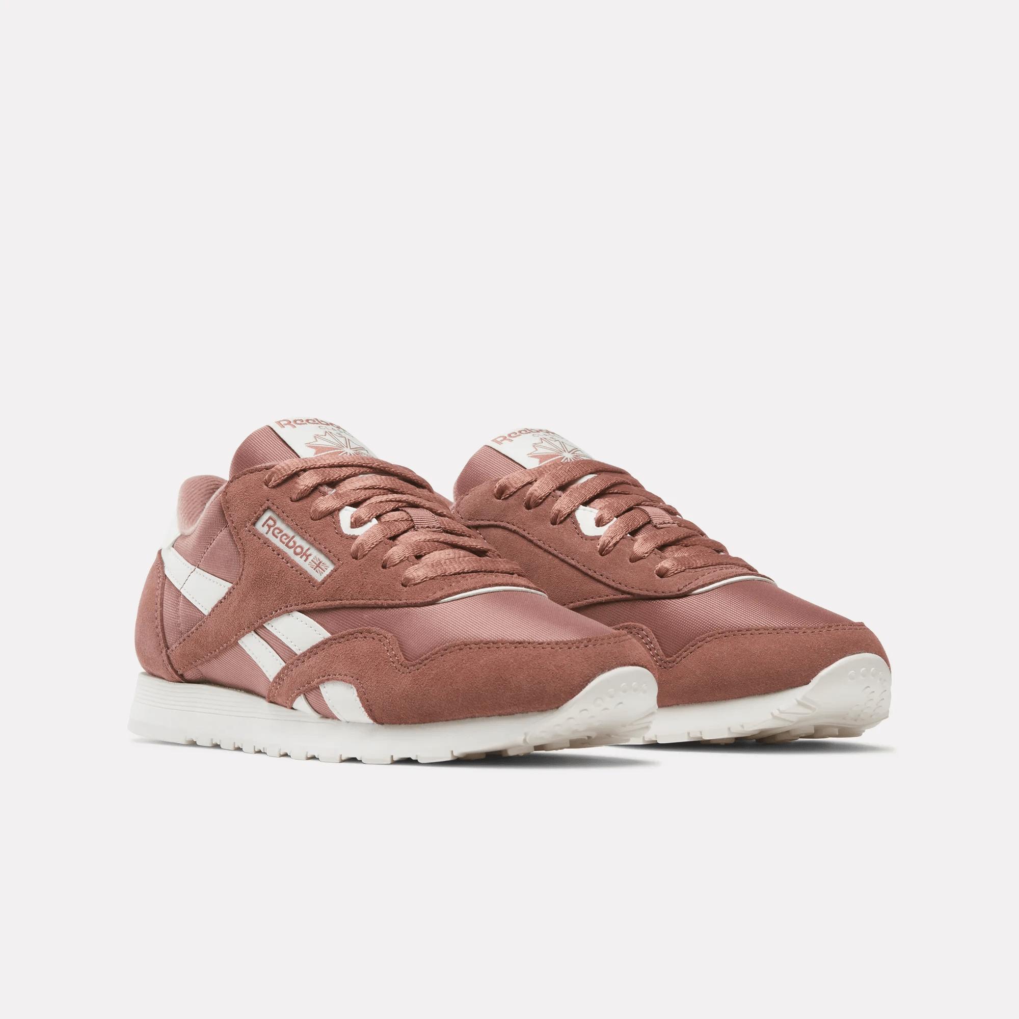 Women's Classic Nylon Shoes Female Product Image