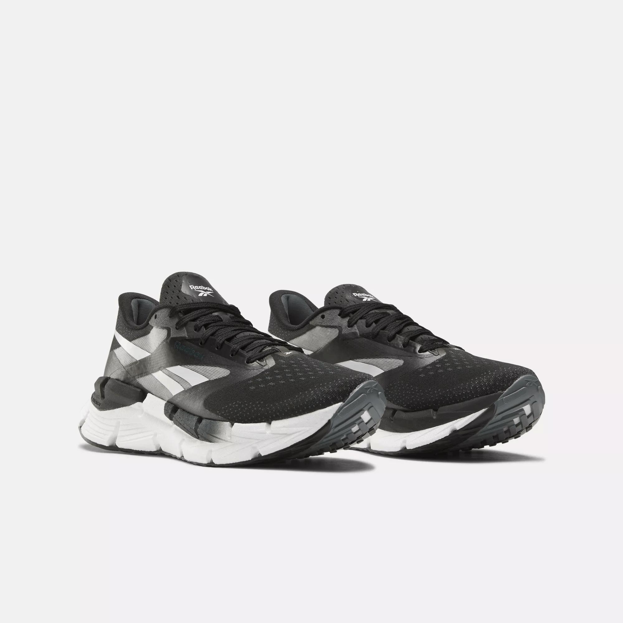 Men's FloatZig Symmetros Shoes in White Product Image