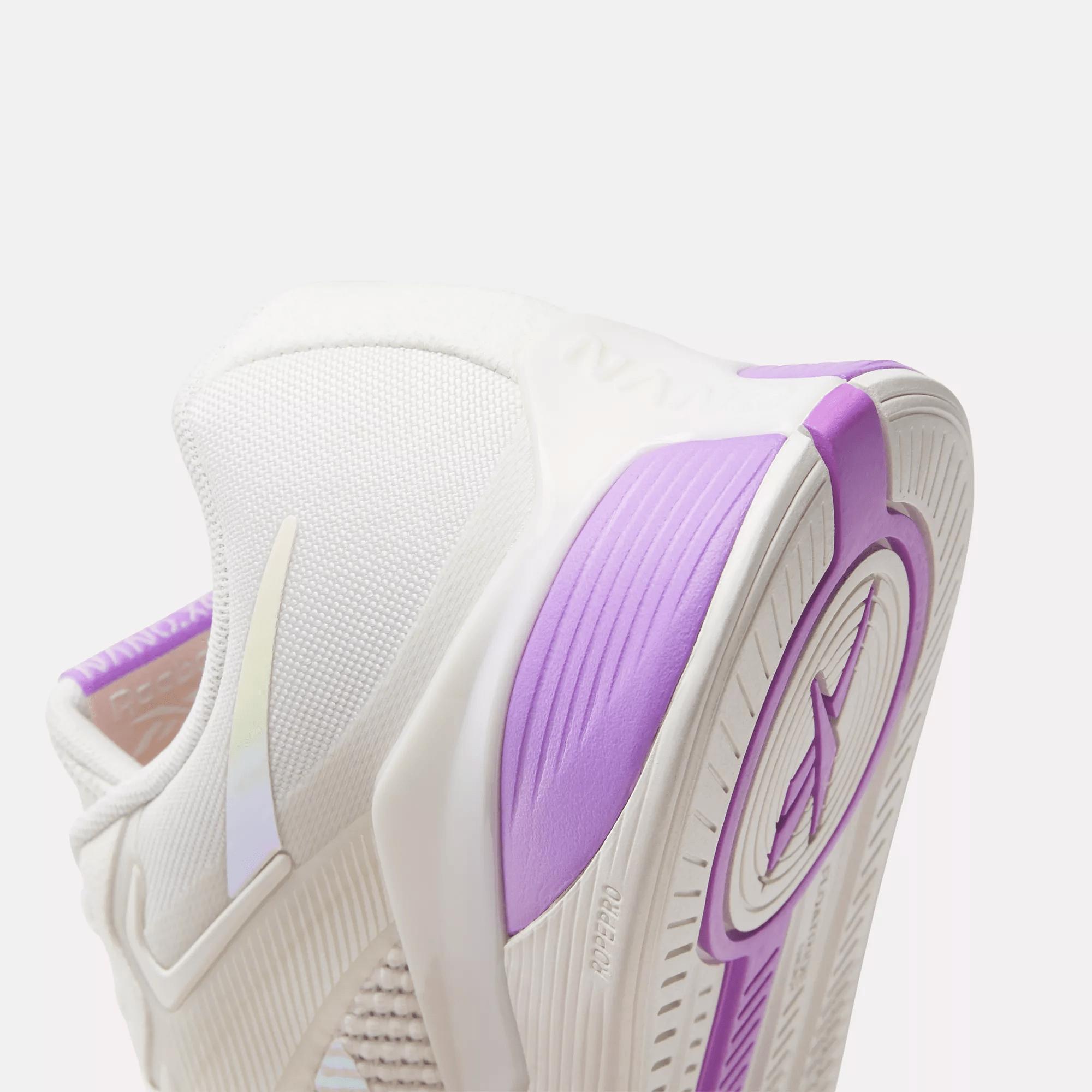 Women's Nano X4 Training Shoes in Pink Product Image