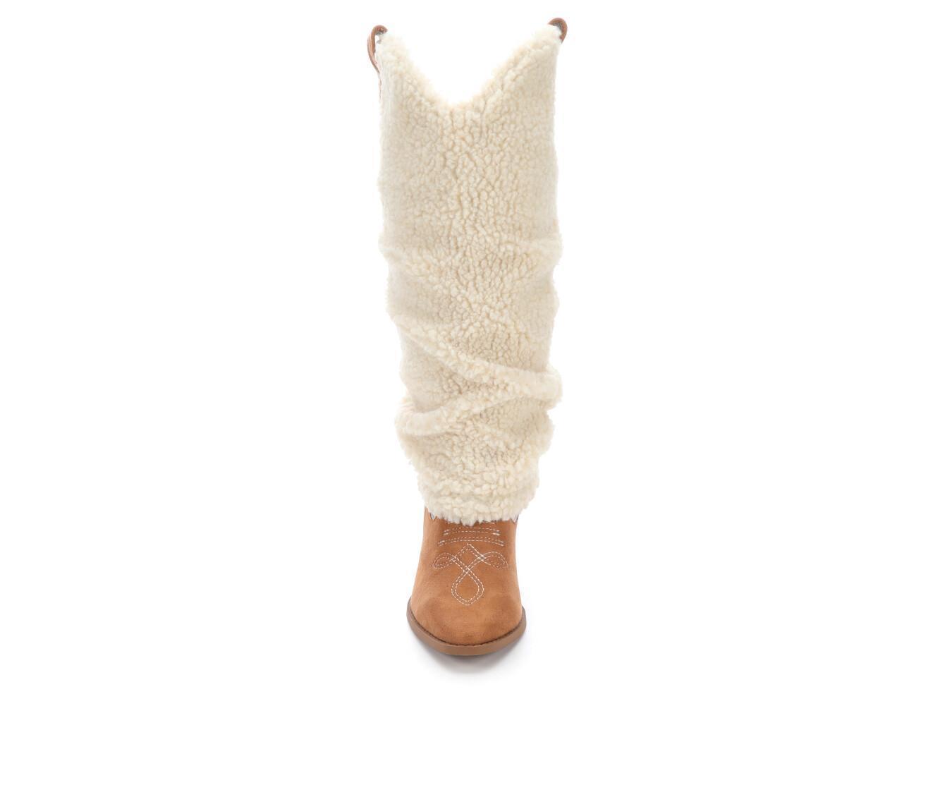 Women's Soda Rely-S Western Boots Product Image