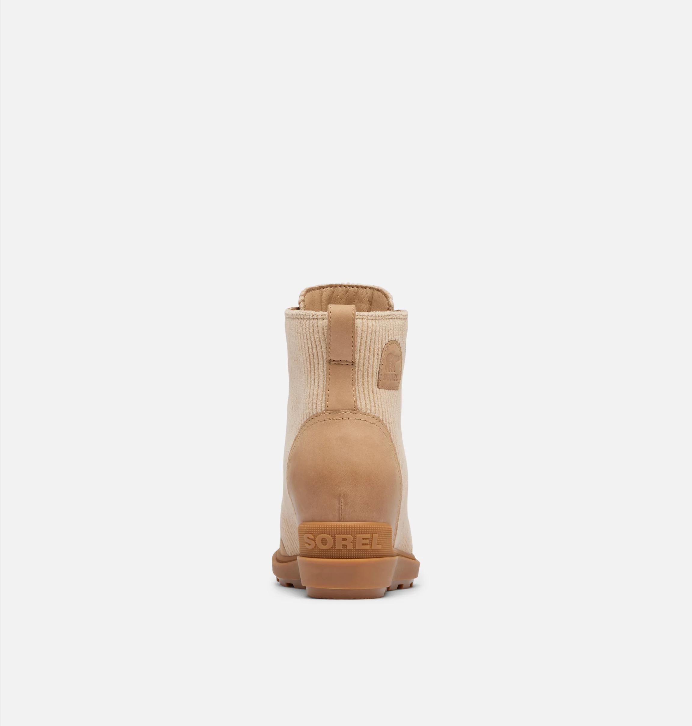 EVIE™ II NW Lace Plus Women's Bootie Product Image