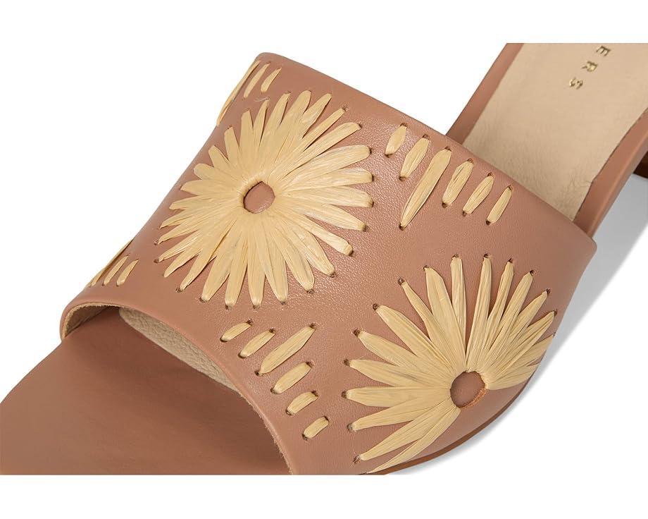 Haisley Kitten Sandals Product Image