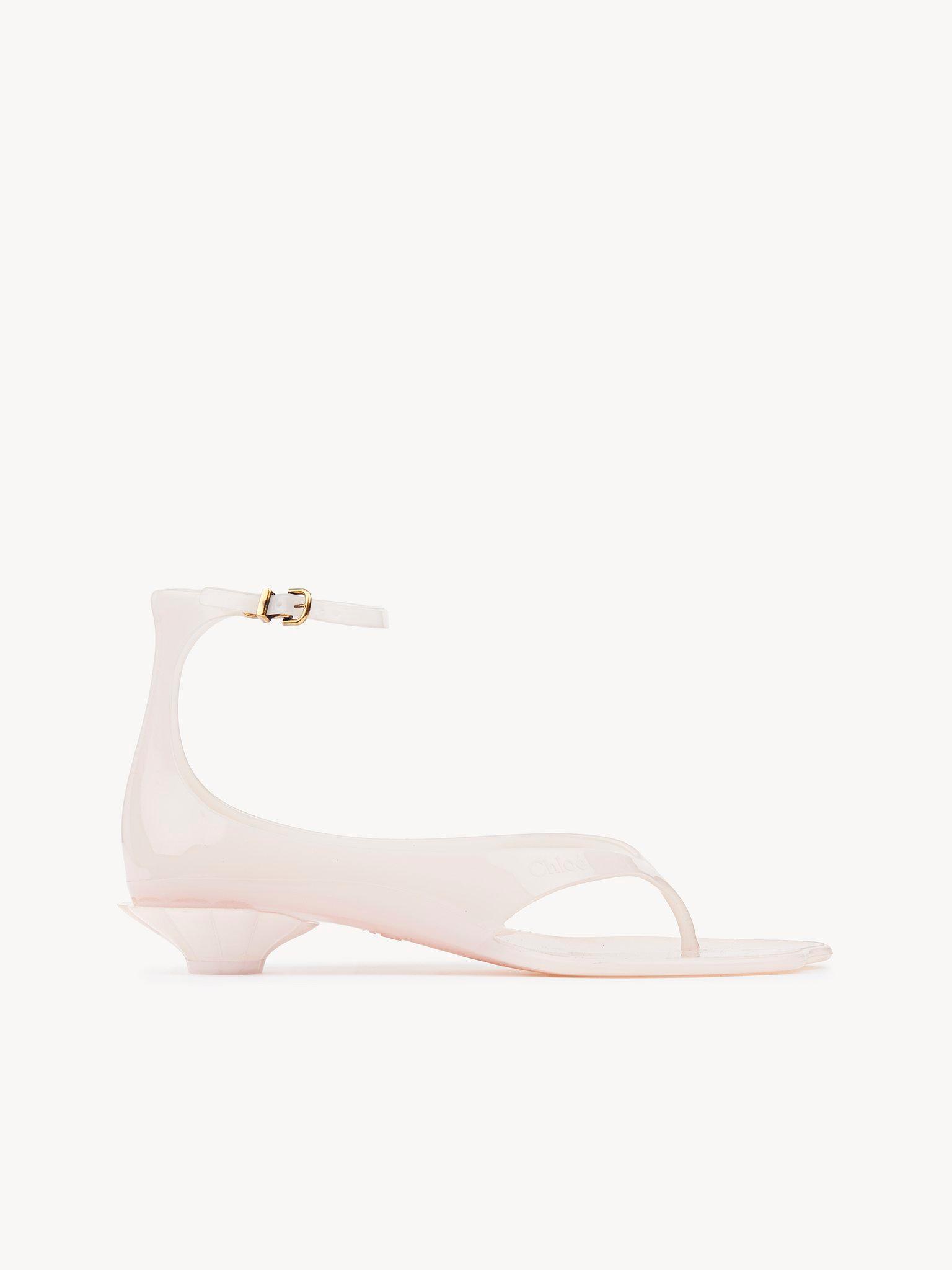 Chloé Jelly sandal Product Image