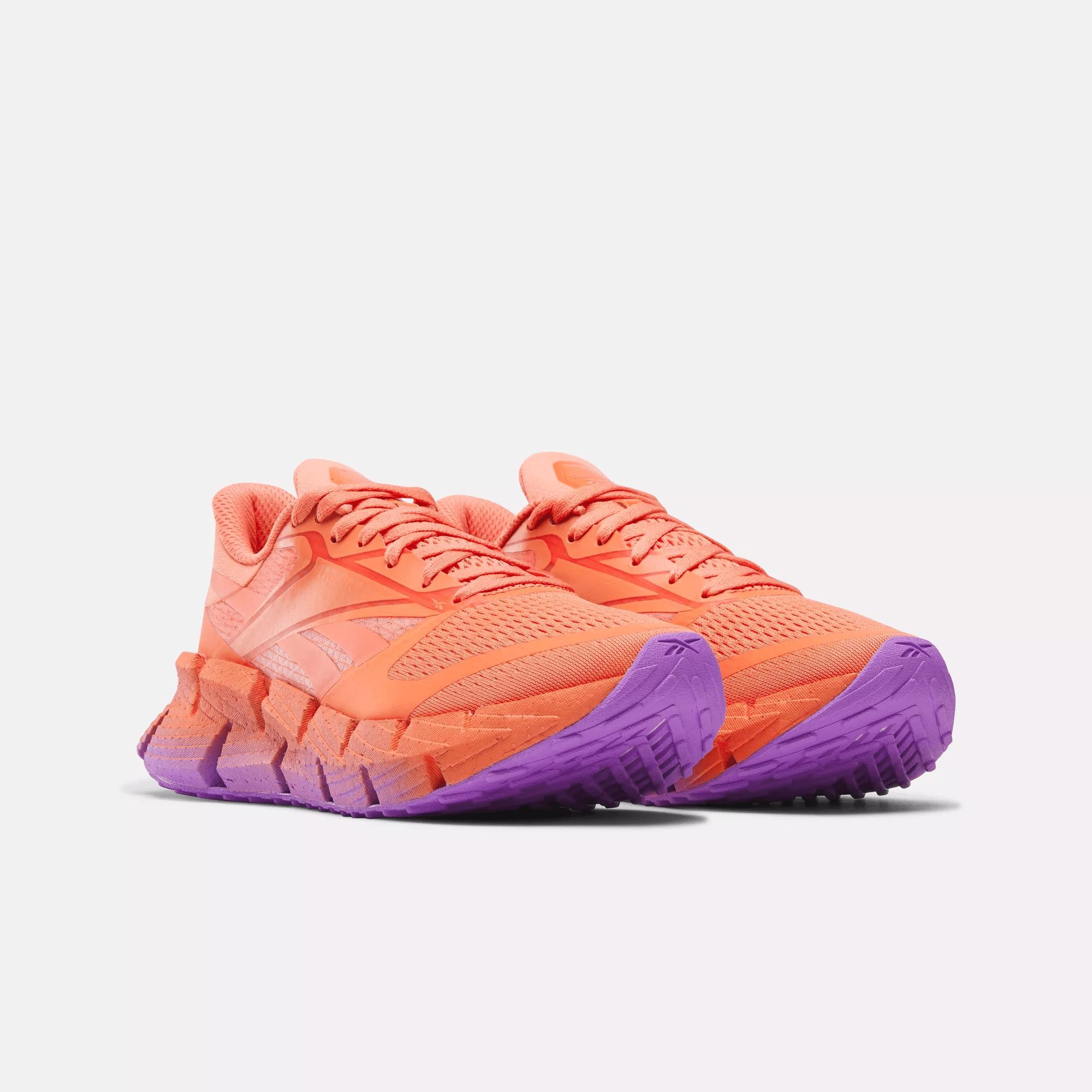 Reebok Womens Floatzig 1 Running Shoes Product Image