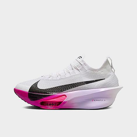 Nike Women's Alphafly 3 Road Racing Shoes Product Image