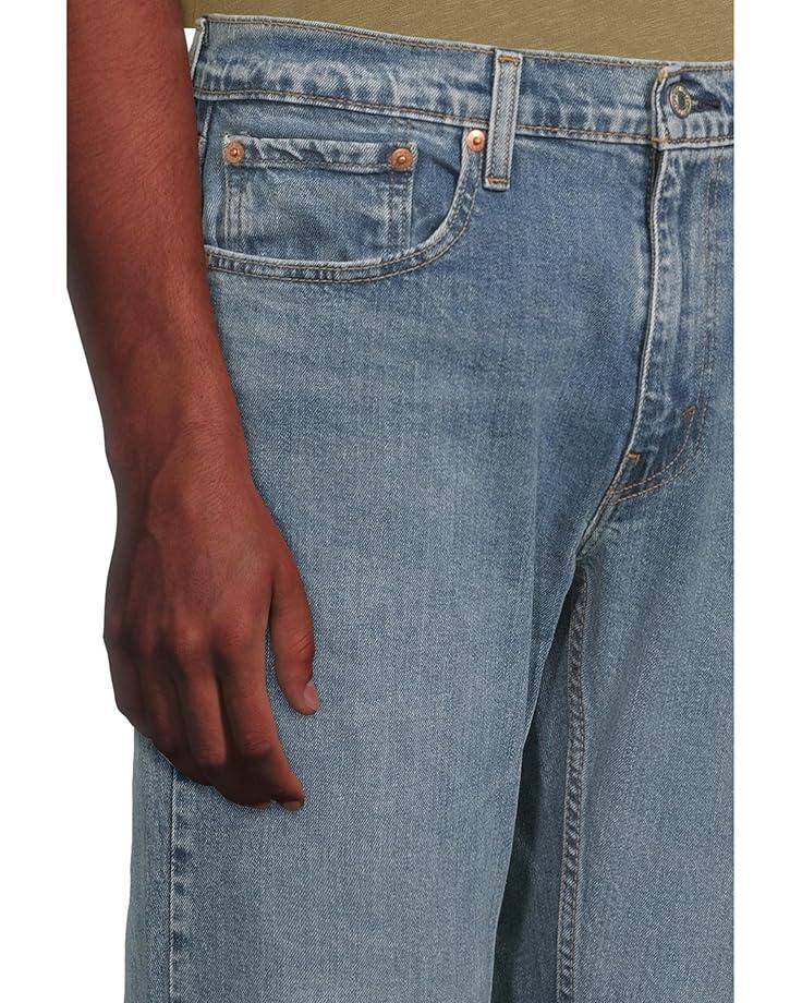 555 Relaxed Straight Product Image