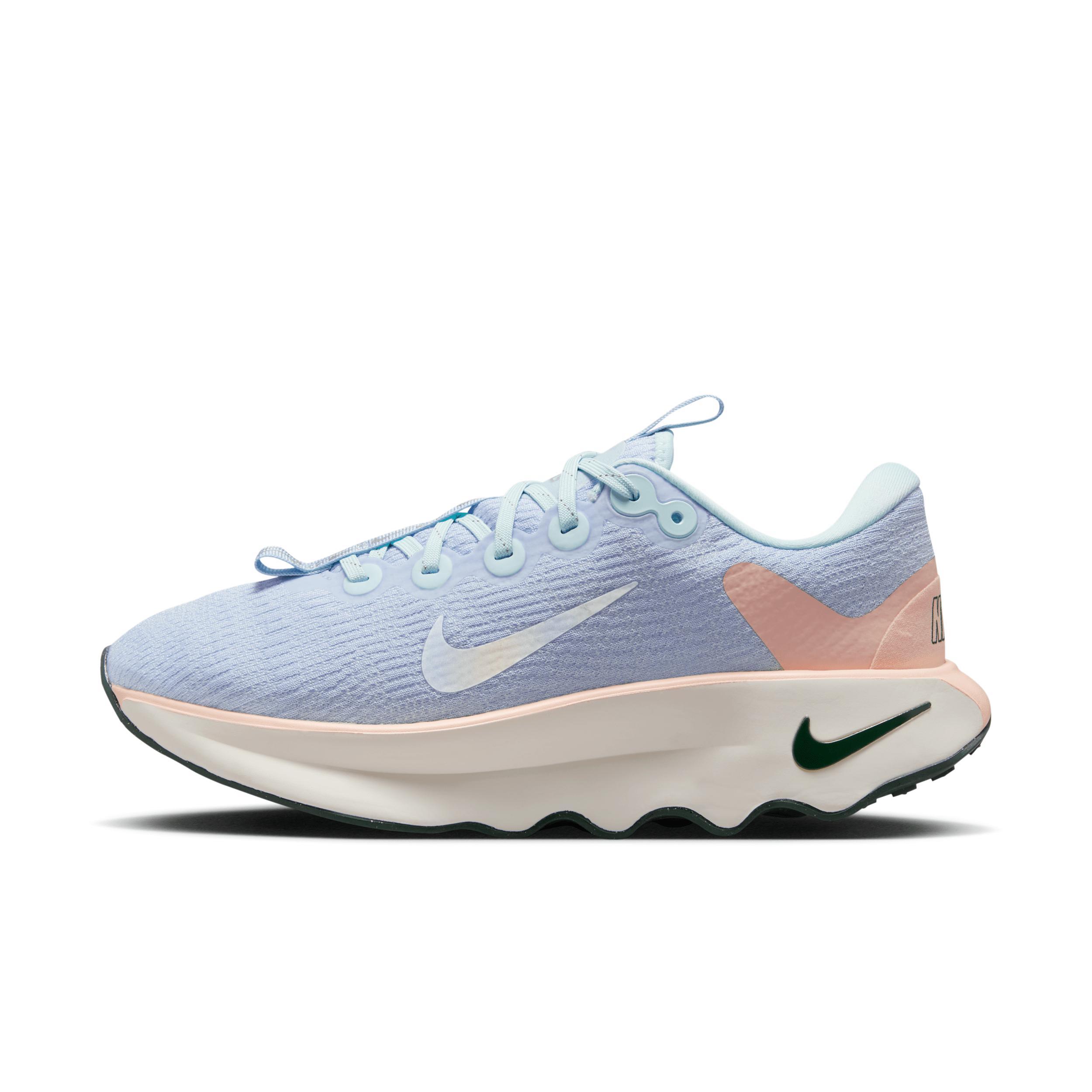 Nike Women's Motiva Premium Walking Shoes Product Image