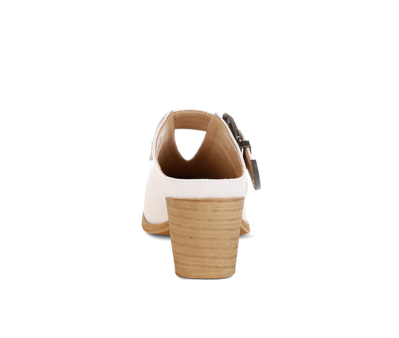 Women's Rag & Co Holler Block Heels Product Image