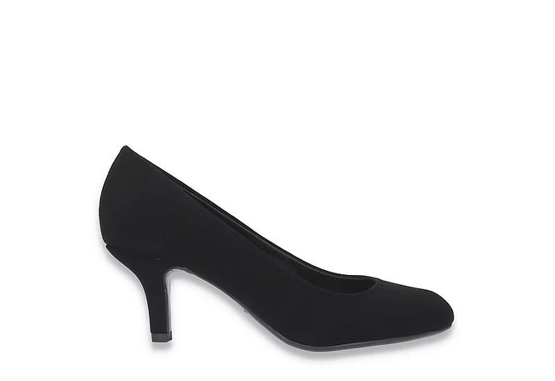 Easy Street Womens Dress Pump Passion Product Image