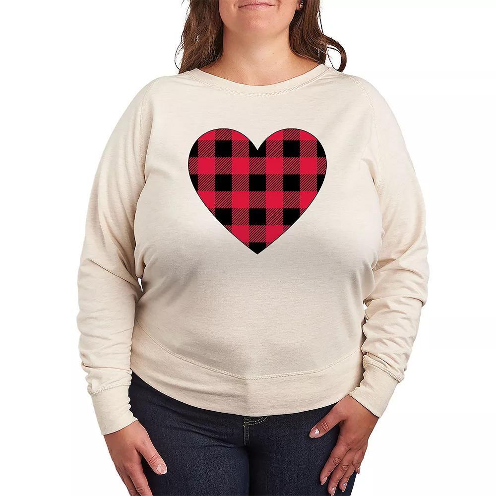 Plus Size Peanuts Pigpen Patty Smack Graphic Tee, Womens Product Image
