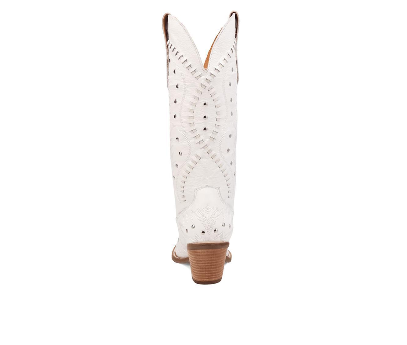Women's Dingo Boot Pretty 'N Pink Western Boots Product Image