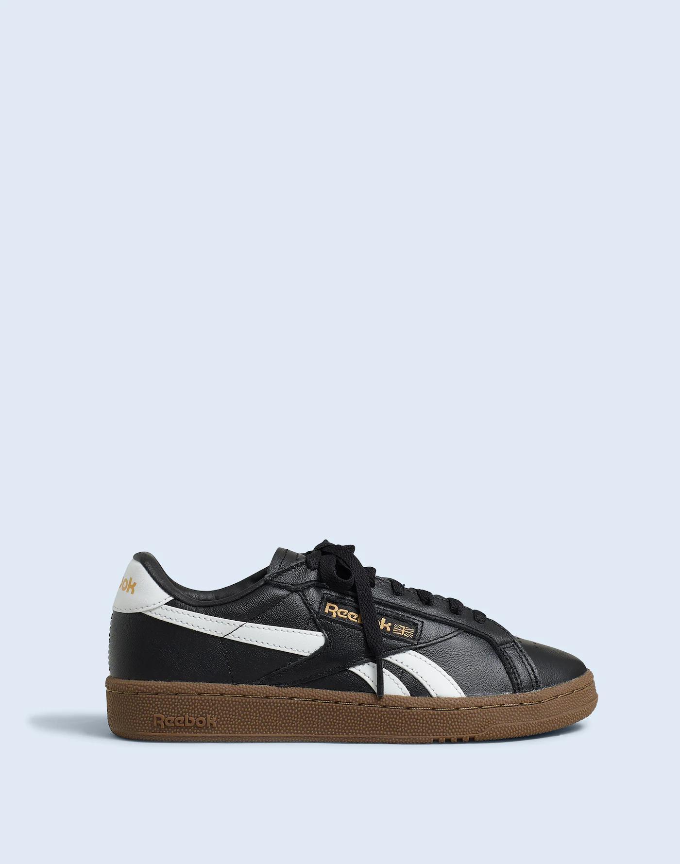 Reebok® Club C Grounds UK Sneakers Product Image