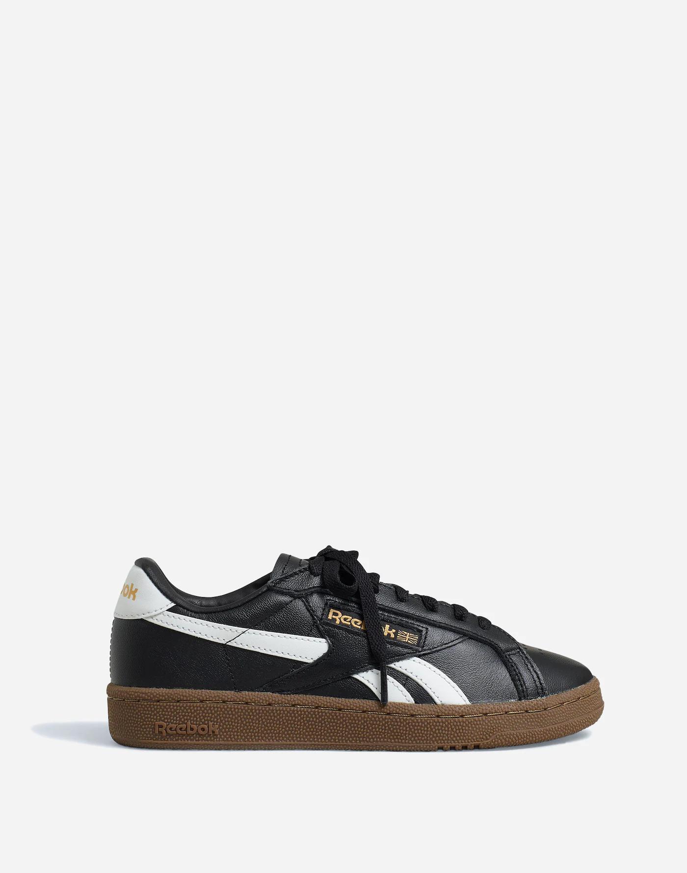 Reebok® Club C Grounds UK Sneakers Product Image