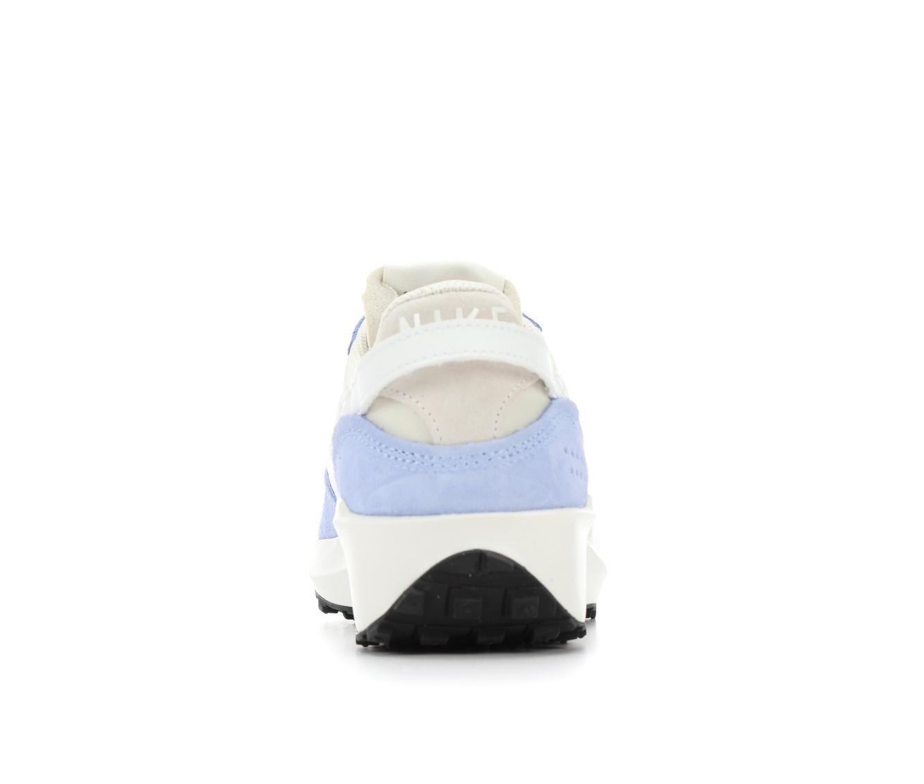 Women's Nike Waffle Debut Sneakers Product Image