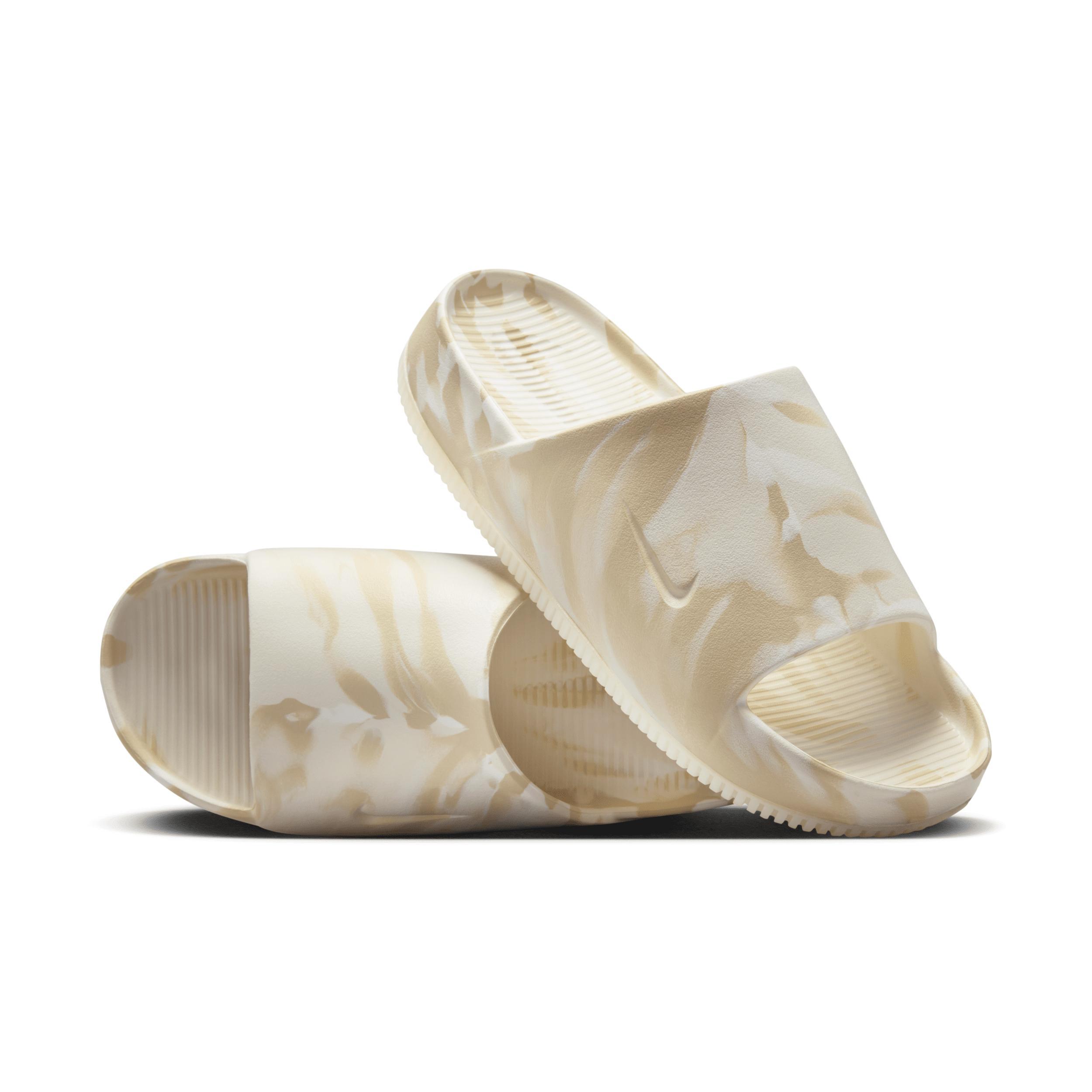 Nike Womens Calm Slide Sandal Product Image