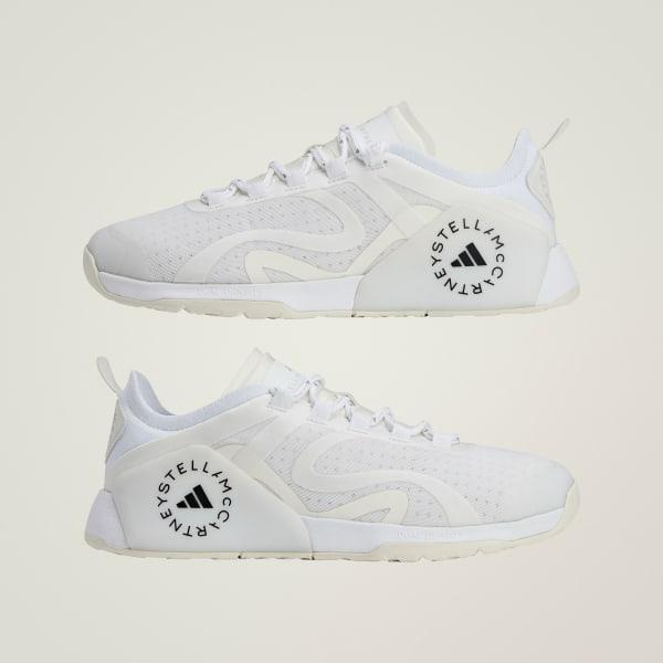 adidas by Stella McCartney Dropset strength training shoes Product Image