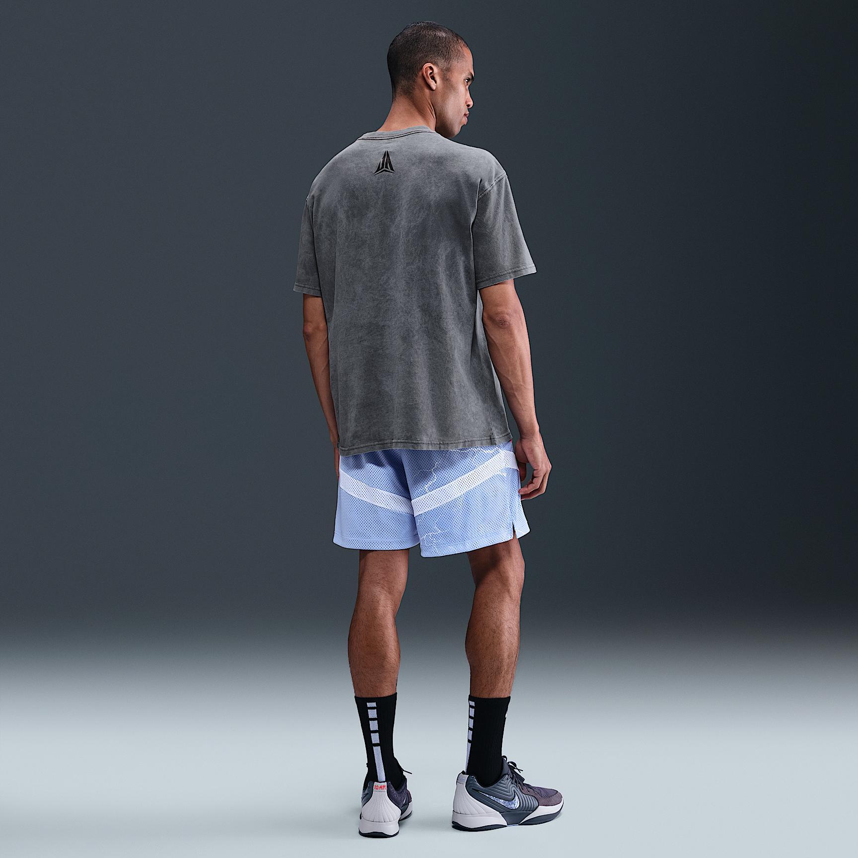 Ja Men's Max90 Basketball T-Shirt Product Image