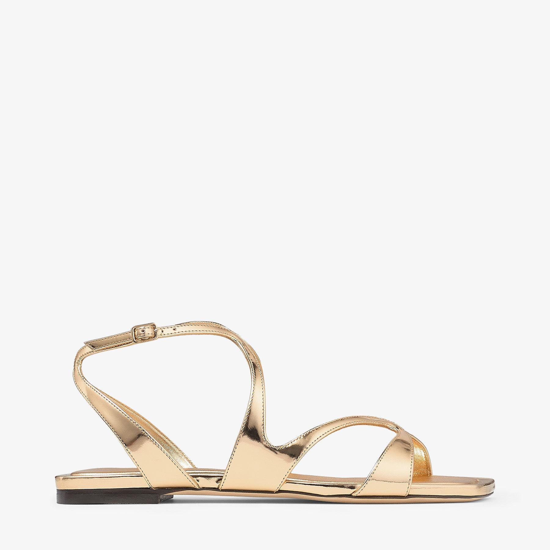 Ayla Flat Product Image
