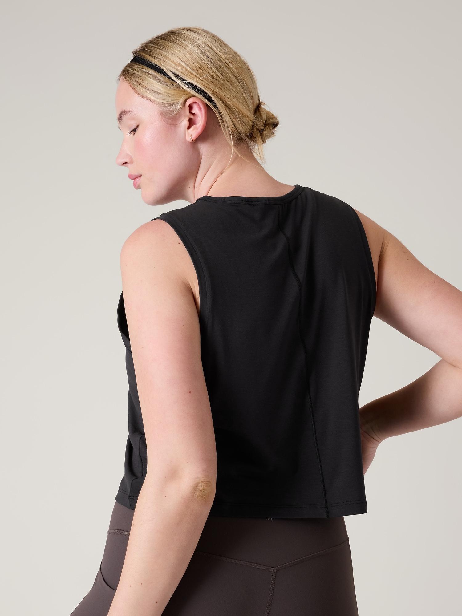 With Ease Muscle Tank Product Image