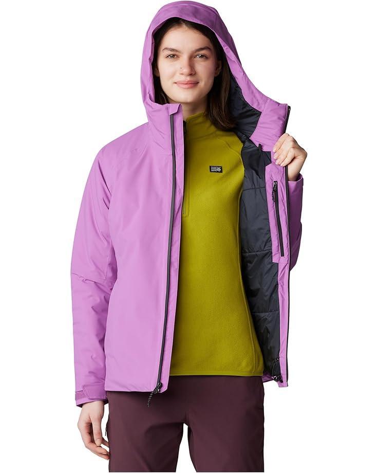 Nevadan™ Down Jacket Product Image