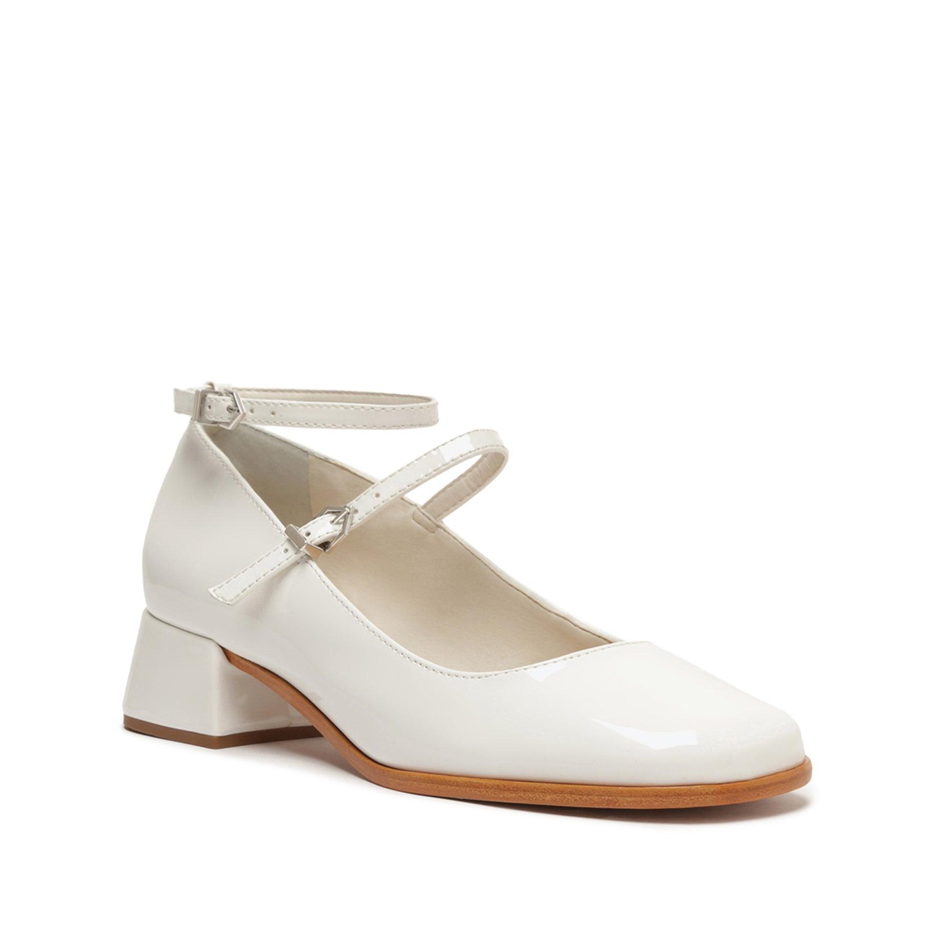 Dorothy Patent Leather Pump Female Product Image