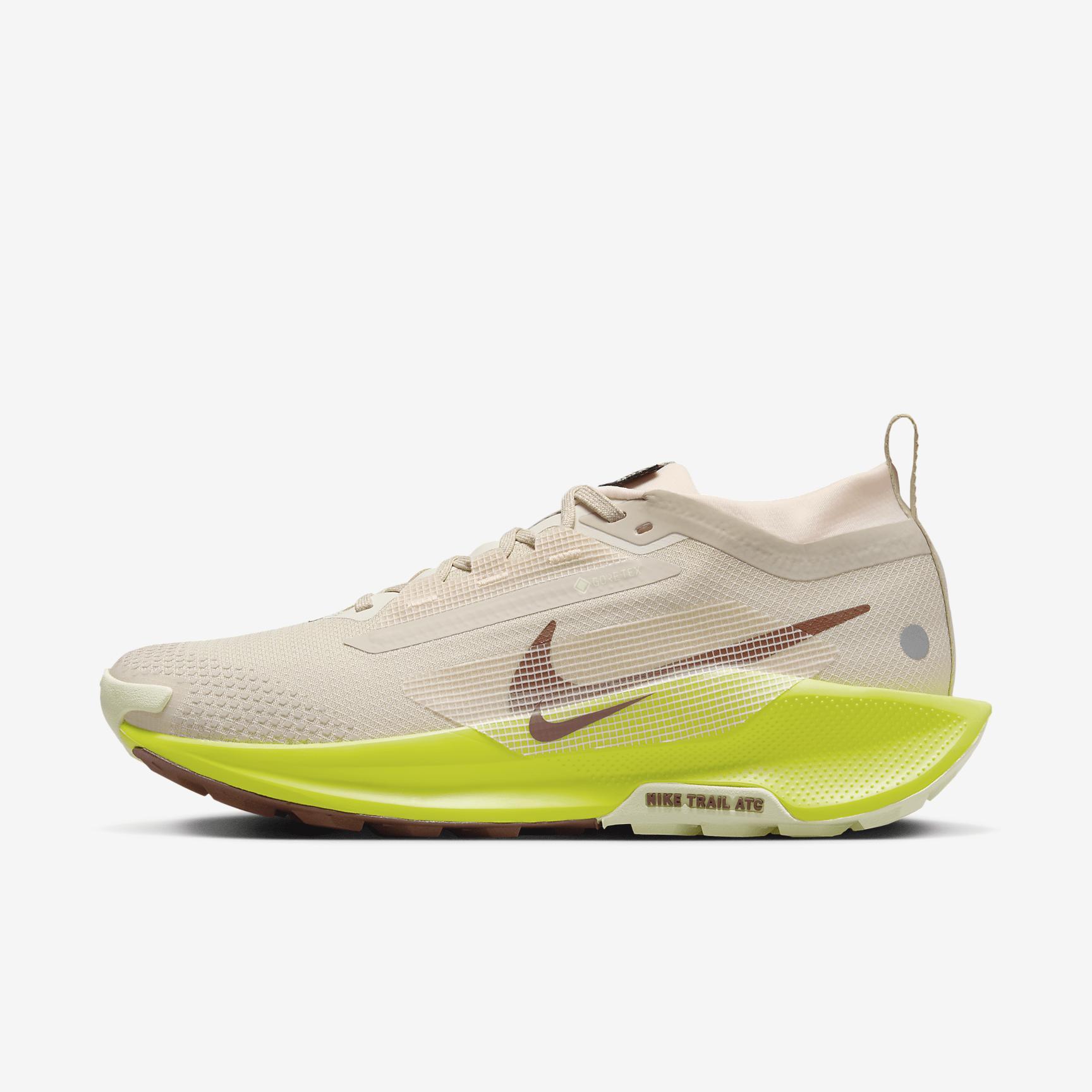 Nike Pegasus Trail 5 GORE-TEX Women's Waterproof Trail Running Shoes Product Image