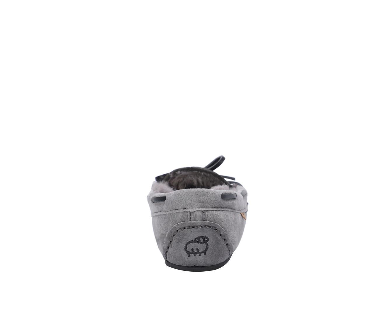 Women's Lamo Footwear Hannah Moccasins Product Image
