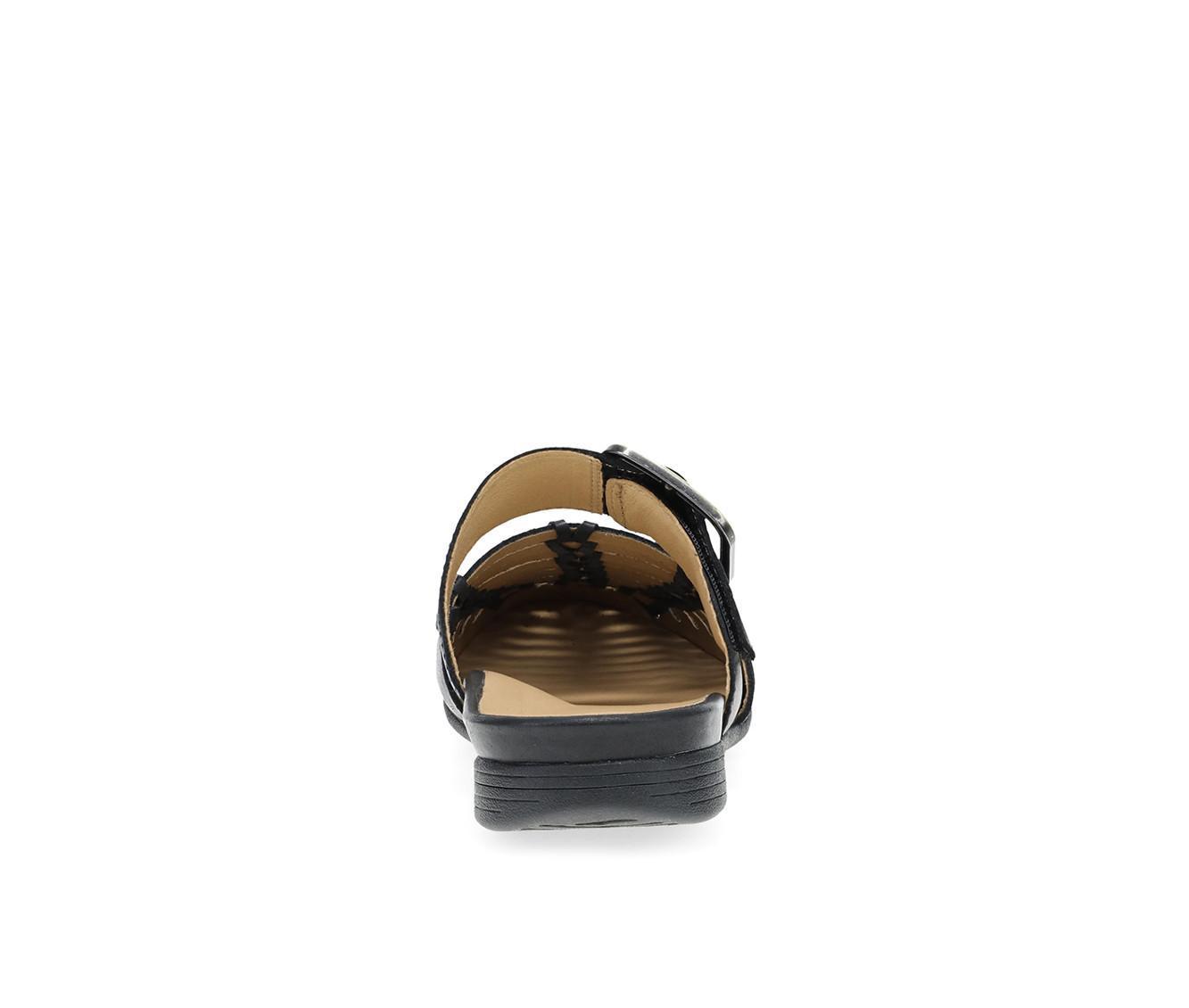 Women's Dansko Leilani Mules Product Image