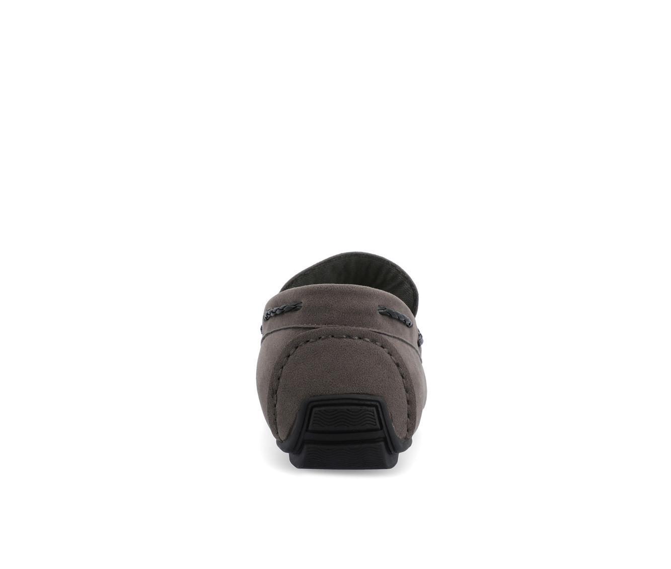 Men's Vance Co. Tyrell Casual Loafers Product Image