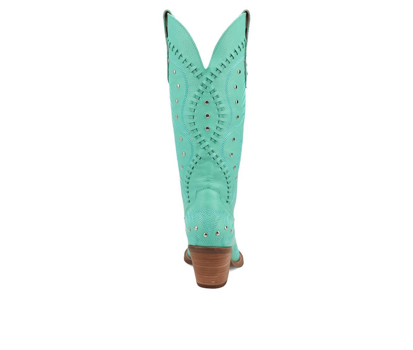Women's Dingo Boot Pretty 'N Pink Western Boots Product Image