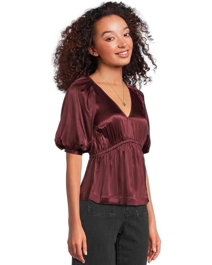 Arabella Blouse Product Image