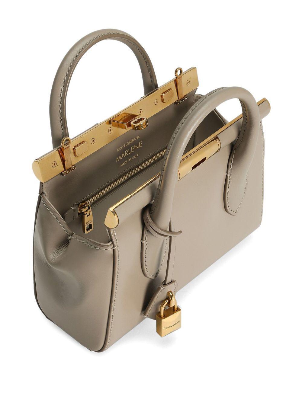 leather shoulder bag Product Image