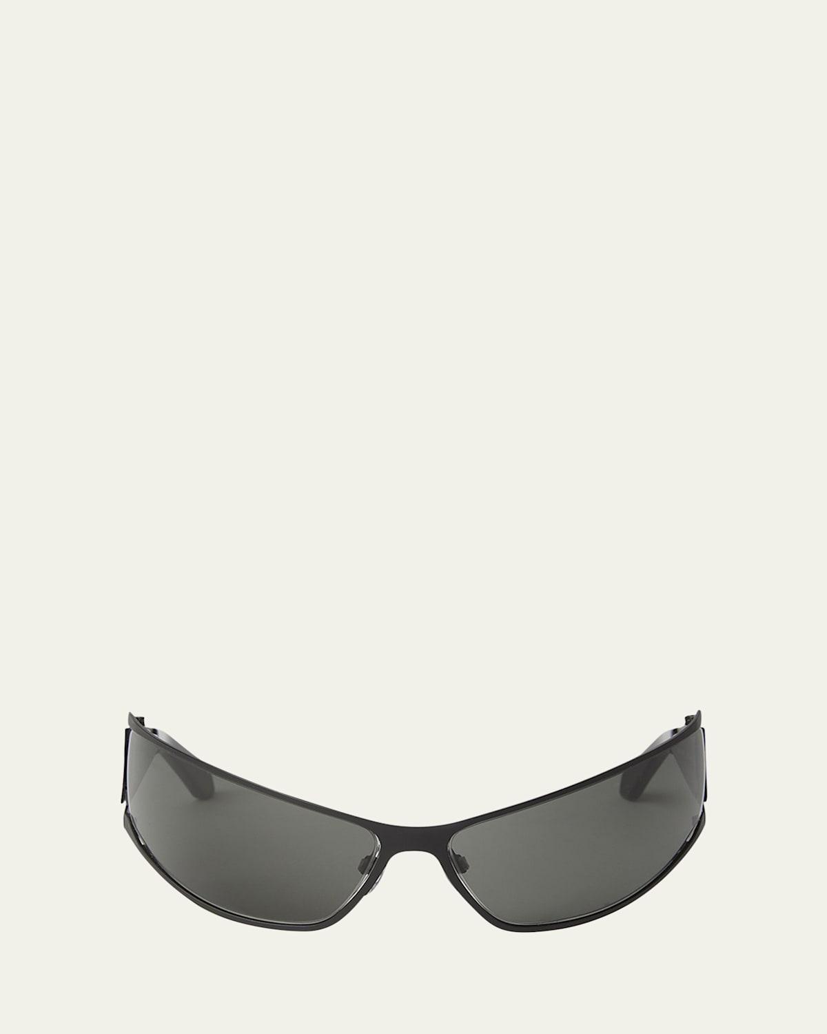 Mens Luna Cat-Eye Sunglasses Product Image