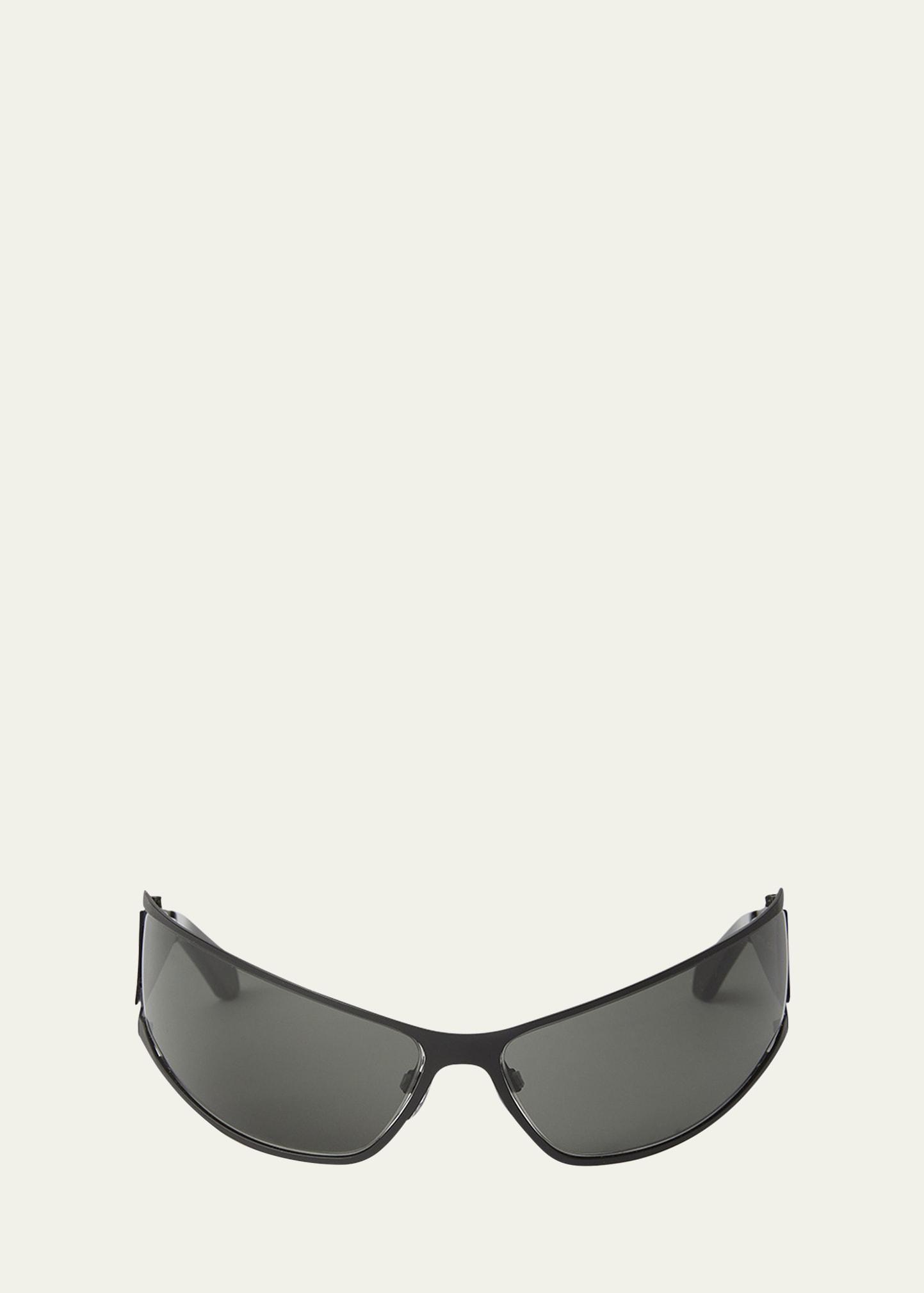 Mens Luna Cat-Eye Sunglasses Product Image