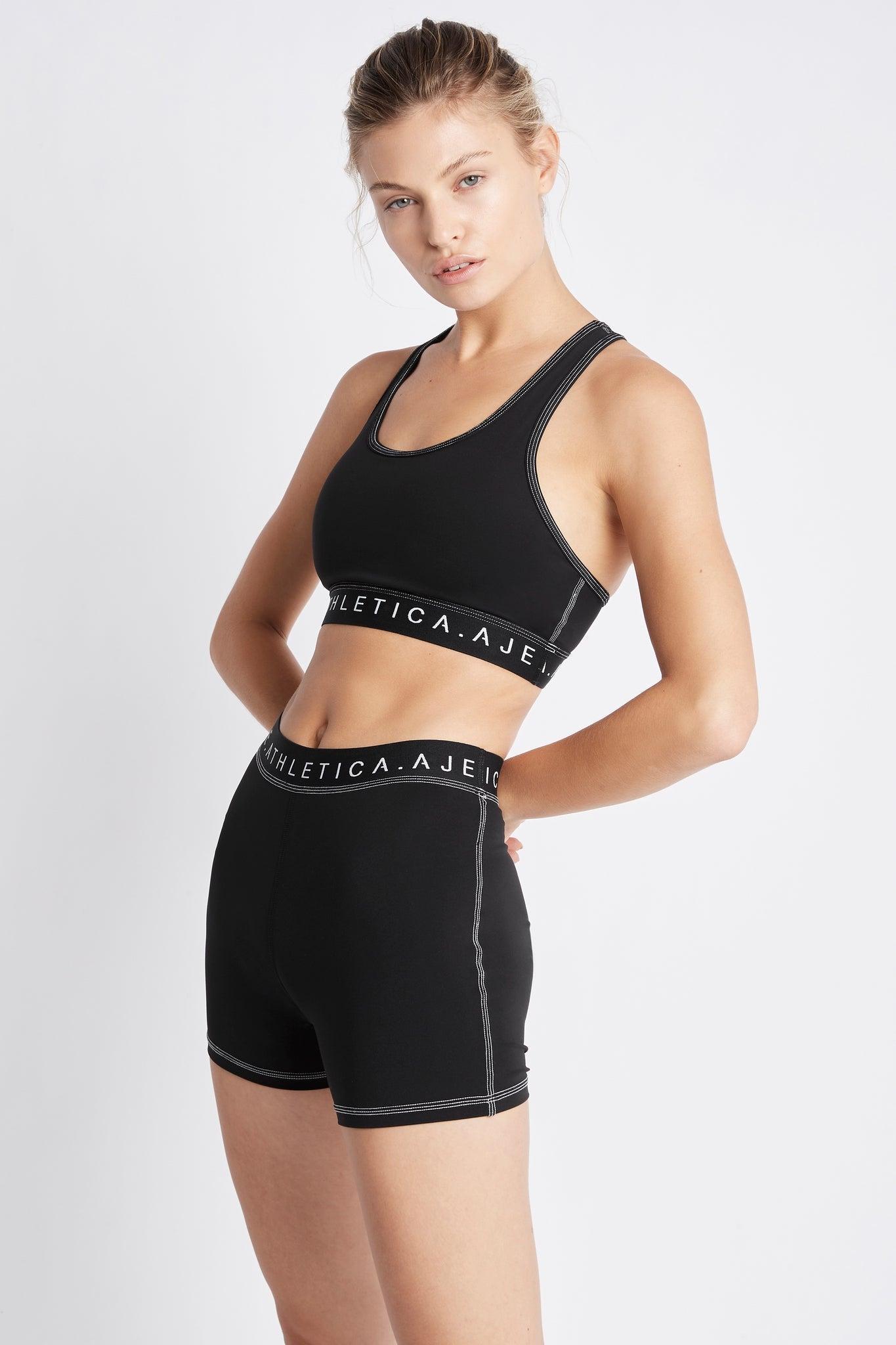 Short Bike Shorts 017 Product Image