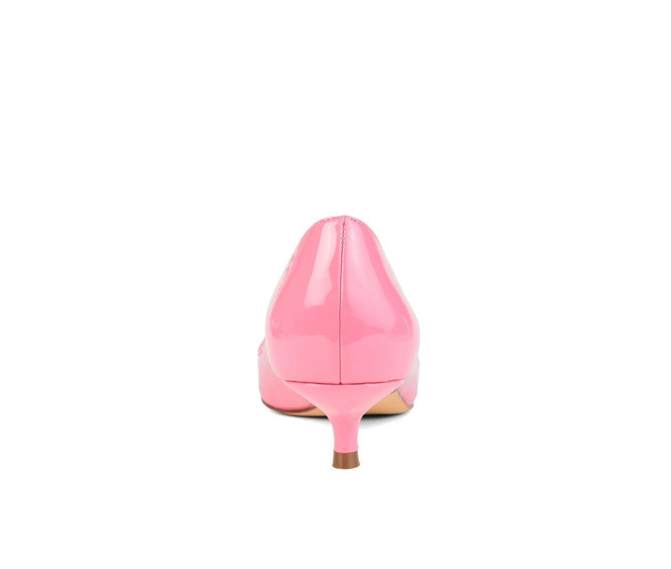 Women's Journee Collection Lutana Pumps Product Image