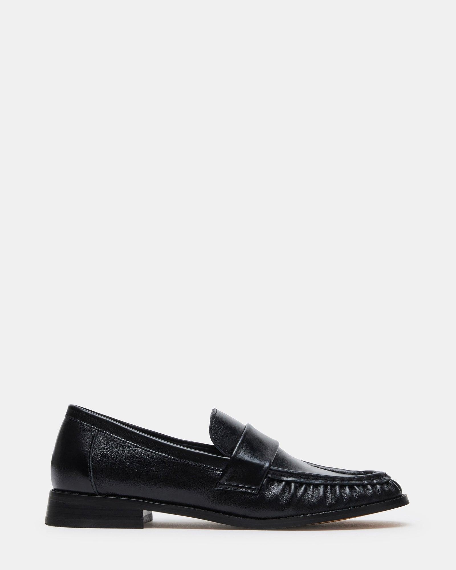 RIDLEY BLACK LEATHER Female Product Image