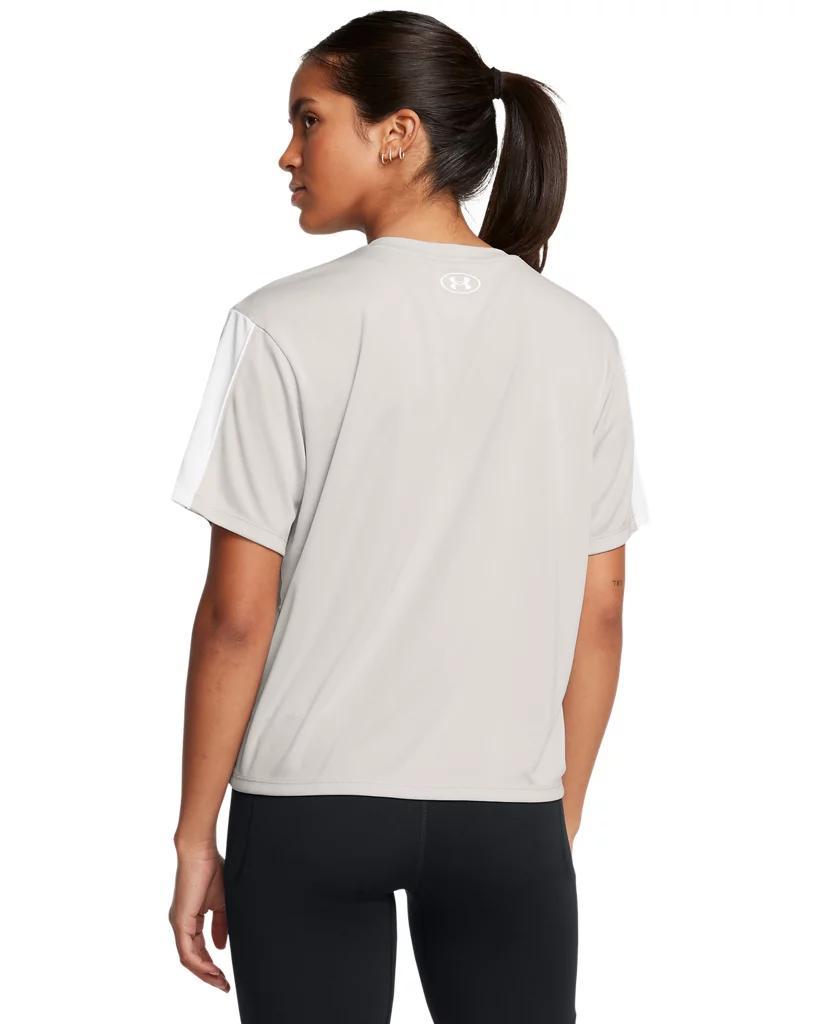 Women's UA Challenger Gameday Collegiate Short Sleeve Product Image