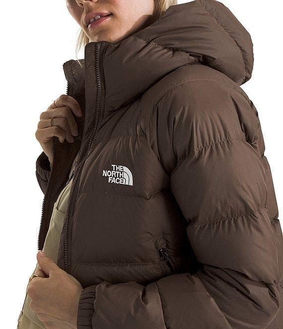 The North Face Women's Zip Front Hydrenalite™ Down Hoodie Product Image
