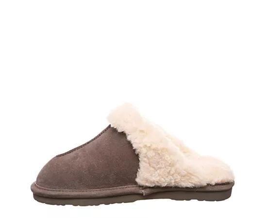 Bearpaw Loketta Womens Slippers Product Image